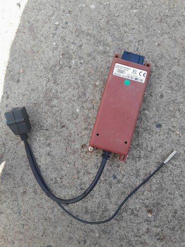 Audi a6 4b telefon - audi, b5