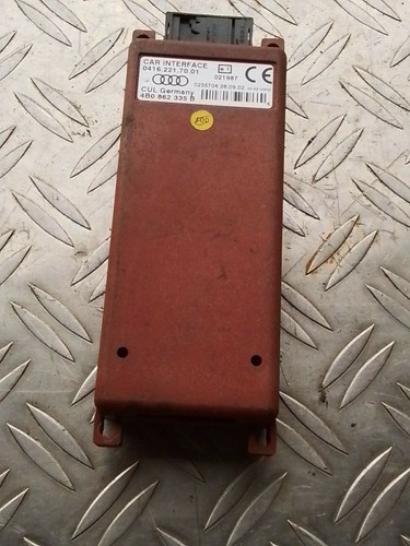 Telefon steuergerät interface - telefon,