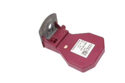 Telefon antenne 4m0035507 audi - antenne,