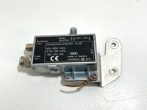 Audi antennenweiche - a8,