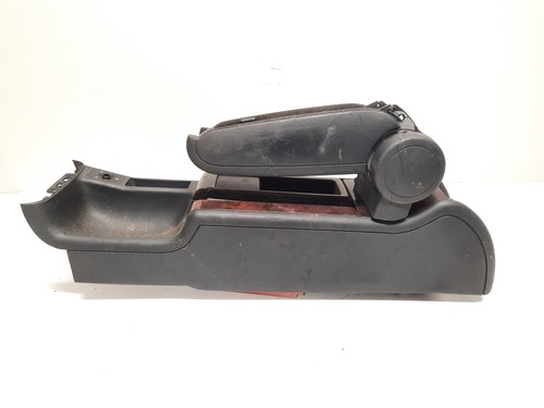 Mittelkonsole armlehne - mittelkonsole,
