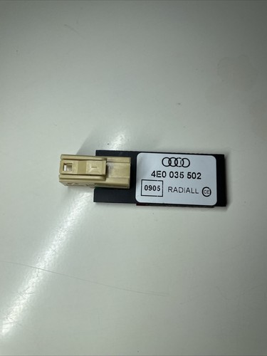 Bluetooth antenne audi 8p - bluetooth,