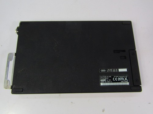 Audi telefonsteuergerät - c5,