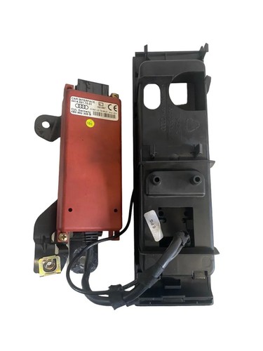 Audi telefon - 4b,