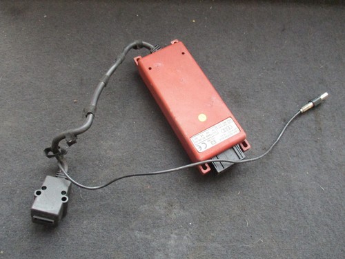 Steuergerät telefon interface - steuergerät,