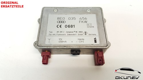 Audi telefon handy - a6,