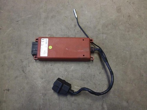Steuergerät telefon interface - steuergerät,