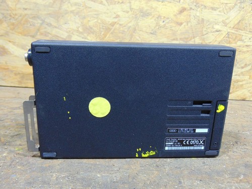 Steuergerät telefon gsm - telefon,