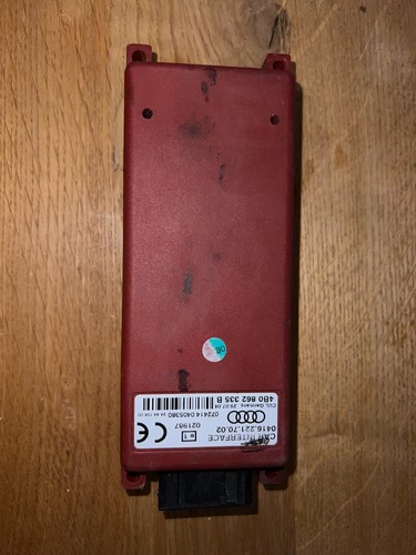 Telefon steuergerät interface - steuergerät,