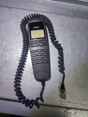 Audi a6 4b telefon - audi,