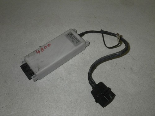 Steuergerät telefoninterface - steuergerät,