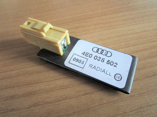 Bluetooth antenne audi 8p - bluetooth,