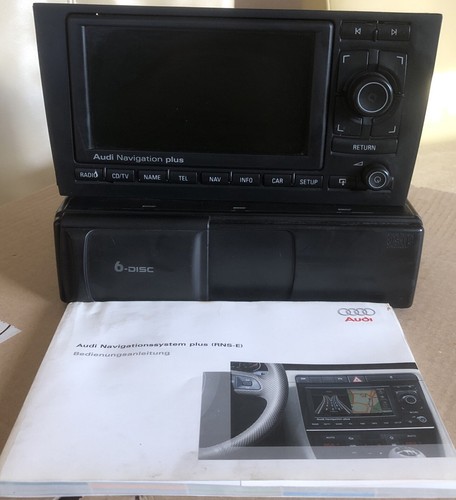 Audi b6 b7 8e - a4,