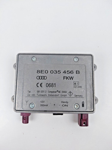 8e0035456b audi - 8e0035456b,