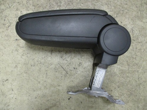 Leder mittelarmlehne audi - mittelarmlehne,